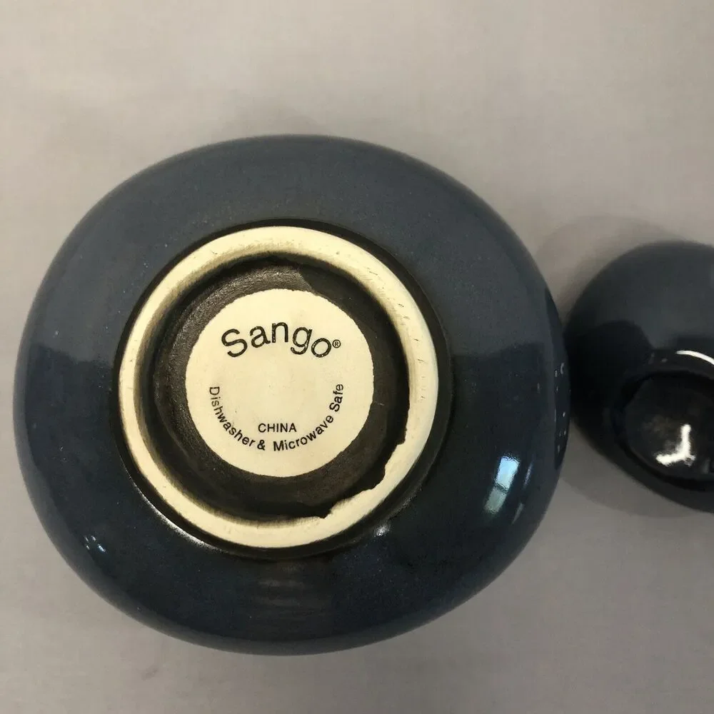 Sango this piece